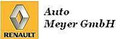 Logo Auto Meyer GmbH